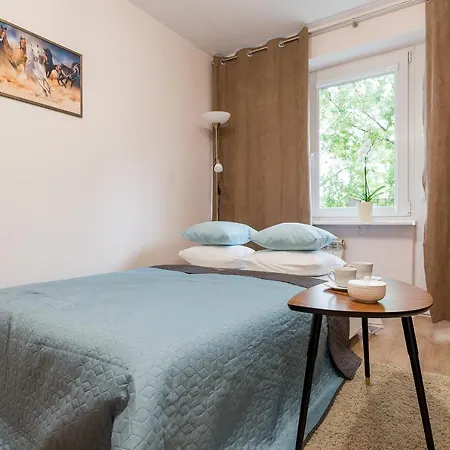 3 Bedroom Apartment Kasprzaka - P&O Serviced Apartments Warsaw Exterior photo