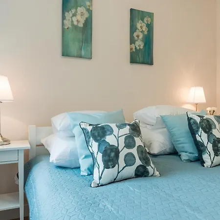 3 Bedroom Apartment Kasprzaka - P&O Serviced Apartments Warsaw Exterior photo