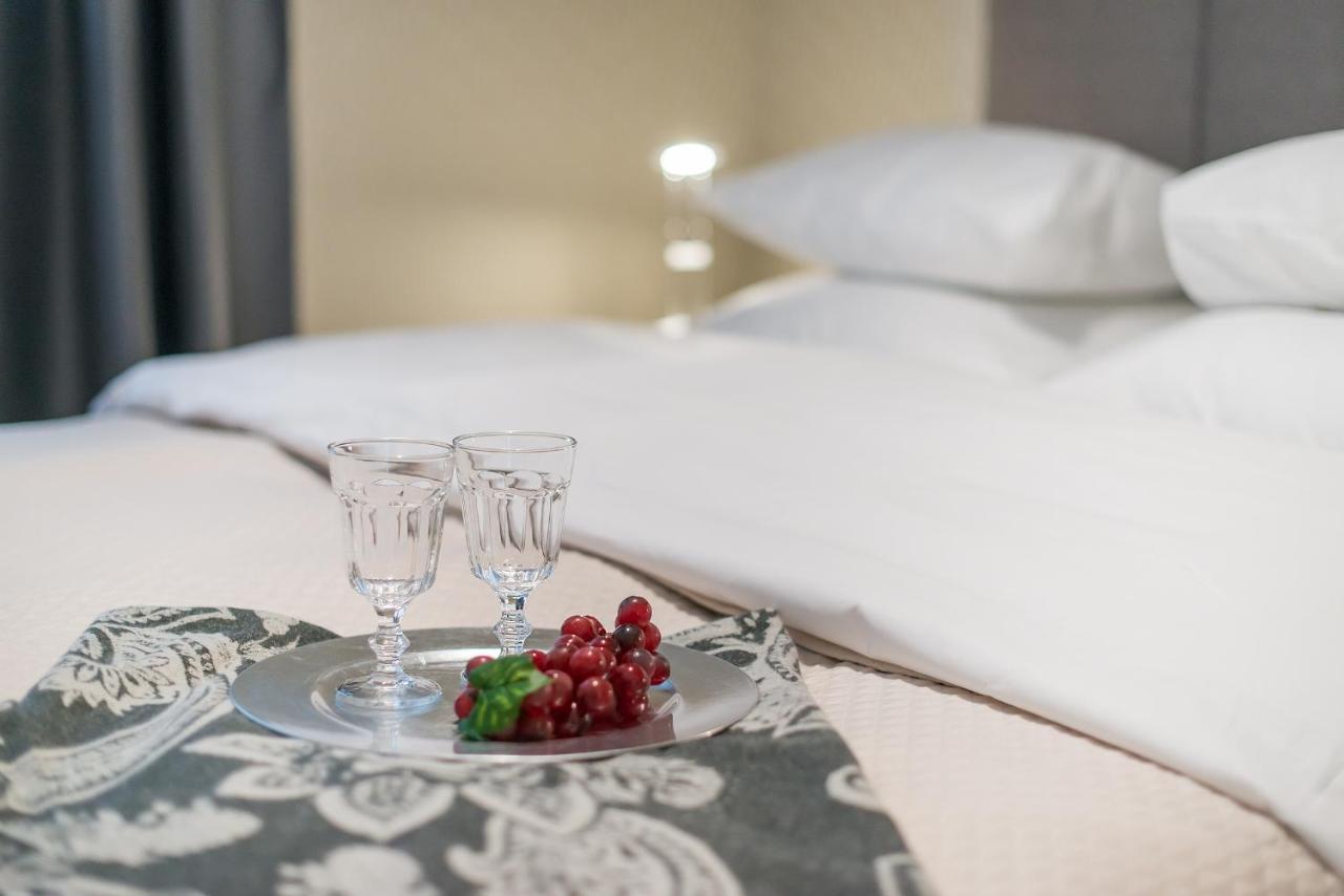 Apartmán 3 Bedroom Kasprzaka - P&o Serviced Varšava