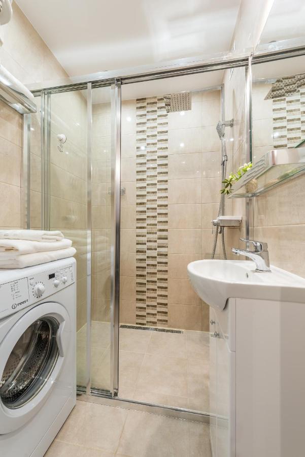 3 Bedroom Kasprzaka - P&o Serviced Apartmán *