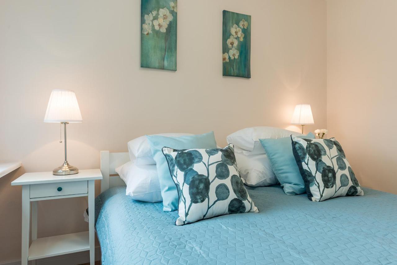Apartment 3 Bedroom Kasprzaka - P&o Serviced Warsaw